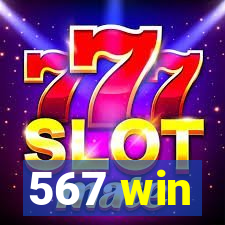 567 win